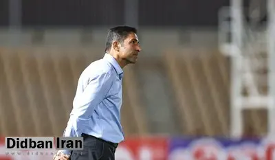 پیشنهاد جدید پرسپولیس به وحید هاشمیان