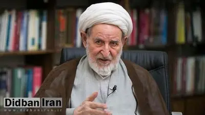 آیت‌الله یزدی: رهبر انقلاب از هدایای الهی هستند/ مرز جغرافیایی ولی‌فقیه را محدود نمی‌کند و شرعا حاکم بر مسلمانان جهان است