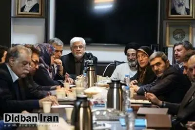 پیشنهاد روزنامه نزدیک به سپاه به اصلاح طلبان: کاندیدای ریاست جمهوری معرفی نکنید!