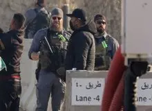  شرکت  آمریکایی «یو جی سولوشن» کنترل غزه را به عهده گرفتند+تصاویر