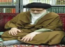  استاد حوزه علمیه قم درگذشت 