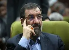 چرا محسن رضایی با صحبت هایش سوژه رسانه‌ها می‌شود؟