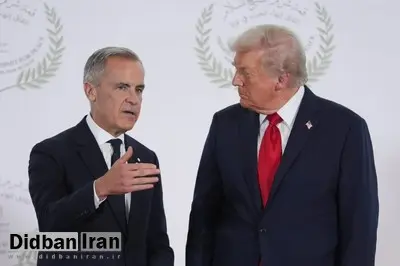 نخست‌وزیر کانادا از ترامپ عذرخواهی کرد