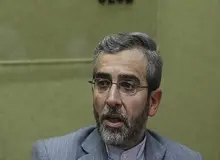 باقری کنی: مذاکرات هسته ای به تعویق افتاد