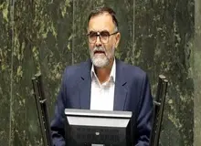 نماینده مجلس: نظام عالم در حال تغییر است و عامل این تغییر جمهوری اسلامی ایران است/ هر چه دشمنان رشته کردند، پنبه شده