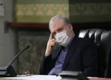 روزنامه اصلاح طلب خطاب به وزیر بهداشت: آقای نمکی، مردم خسته‌اند، یک کلام: استعفا بدهید/  روی اعصاب مردم خط و خش نیندازیم!