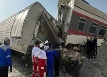 اظهار بی اطلاعی دو عضو کمیسیون عمران مجلس از دستور قالیباف درباره بررسی فاجعه قطار مشهد- یزد / حسین‌‌زهی و مجتبی یوسفی: از جزئیات حادثه هیچ اطلاعی نداریم!

