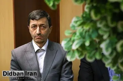 پرویز فتاح برنامه های انتخاباتی خود را تعطیل کرد
