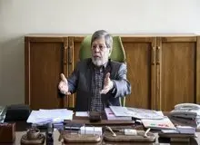 سرپرست تیم پزشکی رهبر انقلاب رودرباستی را با دولت رئیسی کنار گذاشت/ انتقاد صریح علیرضا مرندی از تصمیم وزیر بهداشت