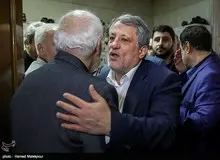 احمد توکلی خطاب به محسن هاشمی: مدارک و اسناد ۷۰۰ ملک ادعایی را به ما بدهید