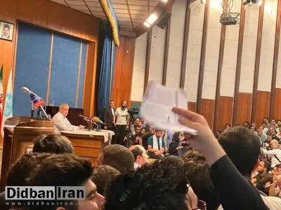 پزشکیان: آزادی زندانیان سیاسی در محدوده من نیست، اگر کسی به شما وعده داده دروغ گفته /گفتم چرا دانشجویان را کتک می‌زنید/از شایستگان کمک می گیرم