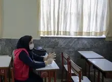 
بازگشایی مدارس و شروع آموزش حضوری از اول بهمن ماه + جزئیات