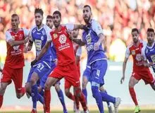 استقلال-پرسپولیس سی و سومین شهرآورد حساس دنیا

