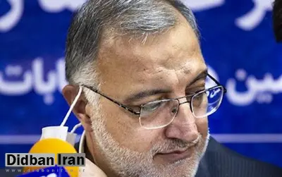 امضاء درخواست از وزارت کشور برای عدم تایید شهرداری زاکانی از مرز ۱۱ هزارنفر گذشت/ لینک امضاء 