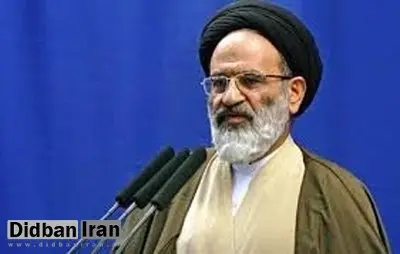 نماز جمعه زمینه رشد، بالندگی و تقویت وحدت مردم را فراهم می‌کند