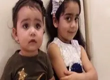 خواهران خردسال اهوازی در بیمارستان فوت شدند؛ قول دادستان برای پیگیری پرونده/عکس
