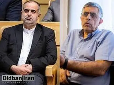 جواب آشنا به کرباسچی: دروغ عوارض بدی دارد ولی اهانت هم عوارض دارد