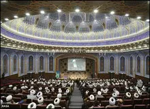 انتقاد روزنامه جمهوری‌ اسلامی از بودجه حوزه‌های‌ علمیه

