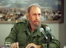 سفر هیاتی از ایران برای شرکت در مراسم گرامیداشت فیدل کاسترو

