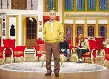 مهران مدیری «دورهمی» جدید می‌سازد