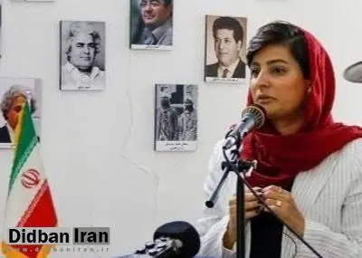 عباس عبدی: الهه محمدی را آزاد کنید/ این اطاله دادرسی، خلاف آشکار قانون است
