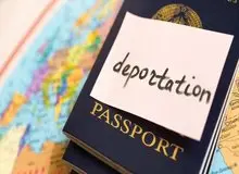 «اخراج» معادل فارسی «دیپورت» شد
