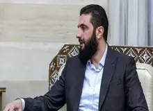 سفر قریب‌الوقوع جولانی به ترکیه