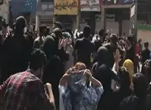 ارگان مطبوعاتی دولت: با شکست فتنه اخیر، حالا وقت مجازات سریع و قاطع متهمان این جنایت است!