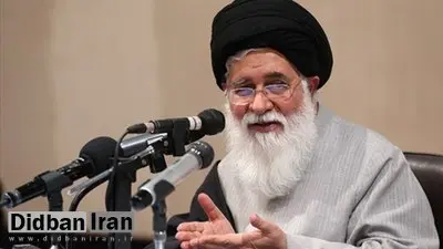 علم الهدی: بار‌ها گفتیم میرحسین موسوی با اجانب ارتباط دارد، اما کسی باور نکرد/هرکس تاکنون در برابر ولایت قد علم کرده و به میدان آمده، بعداً مشخص شده که یا دزد از است و یا مزدور اجنبی و خارجی