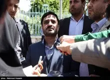 دادگاه تجدیدنظر سعید مرتضوی برگزار شد