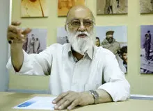 چمران: از بیرون مجلس برای انتخاب رئیس نظر مشورتی داده می‌شود/ رقابت برای کرسی ریاست مجلس به خاطر نبود «آقابالاسر» است!