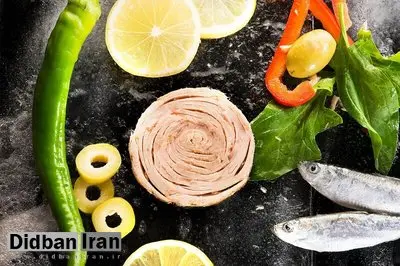 خوردن تن ماهی در این شرایط خطرناک است