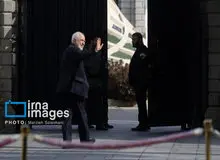 پزشکیان با استعفای ظریف موافقت کرد؟/ ظریف یکشنبه شب استعفا را تقدیم رئیس جمهور کرد