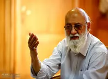 چمران: شورای ائتلاف نیروهای انقلاب برای انتخابات ۱۴۰۰ آماده می‌شود