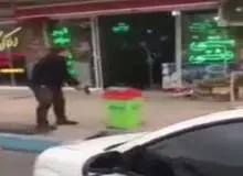 جزییات تازه از هفت تیرکشی شهرک شاهد شهریار/ شاهدان ماجرا: یک نفر چاقو کشید اما طرف دعوای سرهنگ نیلقاز نبود/ تیر در کردن مامور نیروی انتظامی می توانست منجر به کُشته شدن اهالی محل شود