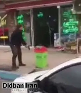 جزییات تازه از هفت تیرکشی شهرک شاهد شهریار/ شاهدان ماجرا: یک نفر چاقو کشید اما طرف دعوای سرهنگ نیلقاز نبود/ تیر در کردن مامور نیروی انتظامی می توانست منجر به کُشته شدن اهالی محل شود