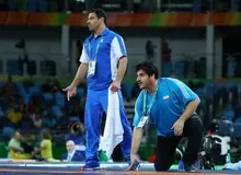 رسول خادم: سعی داریم کشتی زنان را با ظرفیت های جدید در جهان توسعه دهیم