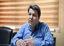 رئیس سازمان سینمایی در صداو سیما: بهروز وثوقی می‌تواند به ایران بازگردد و فیلم بازی کند+فیلم