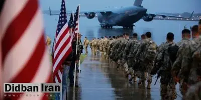 وزیر جنگ آمریکا به وزیر دفاع عراق: به زودی به کشوری در خاورمیانه حمله می کنیم؛ گروه های مسلح دخالت نکنند