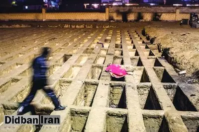 گورخوابها زندهاند، انکار بس است