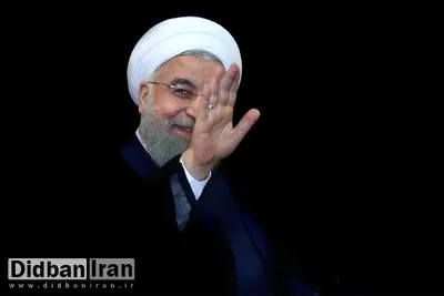 کدام استان ها بیشتر هوادار روحانی است 