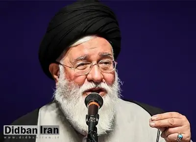 علم الهدی: مسئله تخلف انتخابات و رقابت انتخاباتی در سال ۸۸ افسانه بود