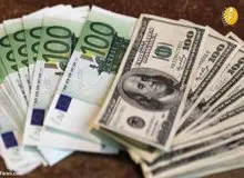 دلار بالای ۱۴ هزار تومان جاخوش کرد/ یورو در یک قدمی۱۶ هزار تومان
