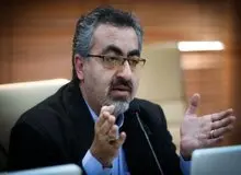 بعد از «پُفیوز» خواندن منتقدان از سوی وزارت بهداشت این بار نوبت پزشکان شد!/ جهانپور: به جای لایو گذاشتن بروید سیستان و بلوچستان/ کُمدی دایه دلسوزتر از مادر بازی نکنید