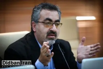 بعد از «پُفیوز» خواندن منتقدان از سوی وزارت بهداشت این بار نوبت پزشکان شد!/ جهانپور: به جای لایو گذاشتن بروید سیستان و بلوچستان/ کُمدی دایه دلسوزتر از مادر بازی نکنید