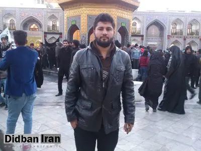 وضعیت آزادی مرزبان ربوده شده خراسانشمالی مشخص نیست