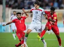 دیدار ایران و سوریه با تاخیر آغاز می‌شود