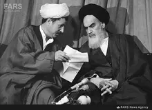 چرا آیت‌الله هاشمی تا ۲۴ساعت بعد از ورود امام با ایشان ملاقات نکرد؟/ روایت آیت‌الله از انتصاب بازرگان
