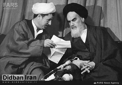 چرا آیت‌الله هاشمی تا ۲۴ساعت بعد از ورود امام با ایشان ملاقات نکرد؟/ روایت آیت‌الله از انتصاب بازرگان
