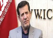 نمایشگاه «فرصت‌های ساخت داخل و رونق تولید» به اتصال زنجیره صنایع کمک می کند